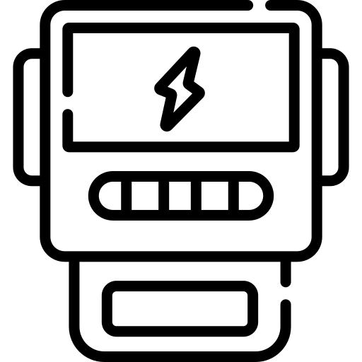 electric meter